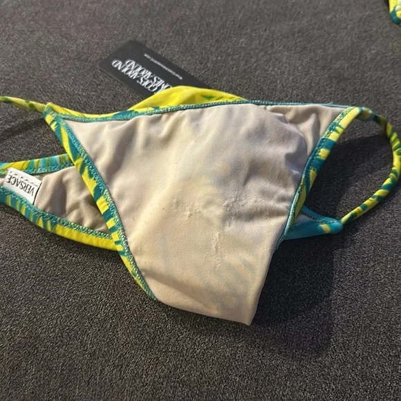 Versace Bikini M - Picture 4 of 7